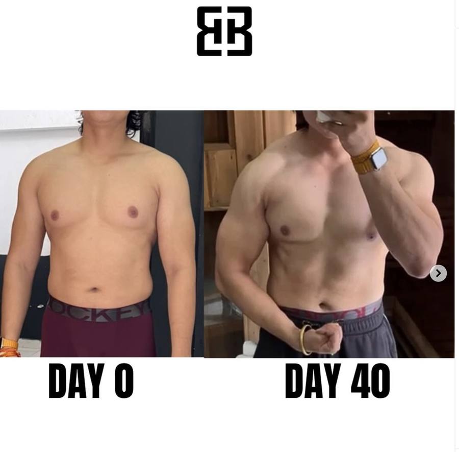 Built by Biplav client transformation