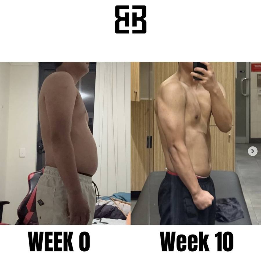Built by Biplav client transformation