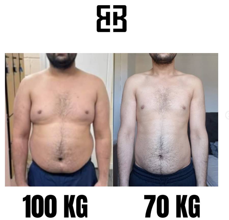 Built by Biplav client transformation