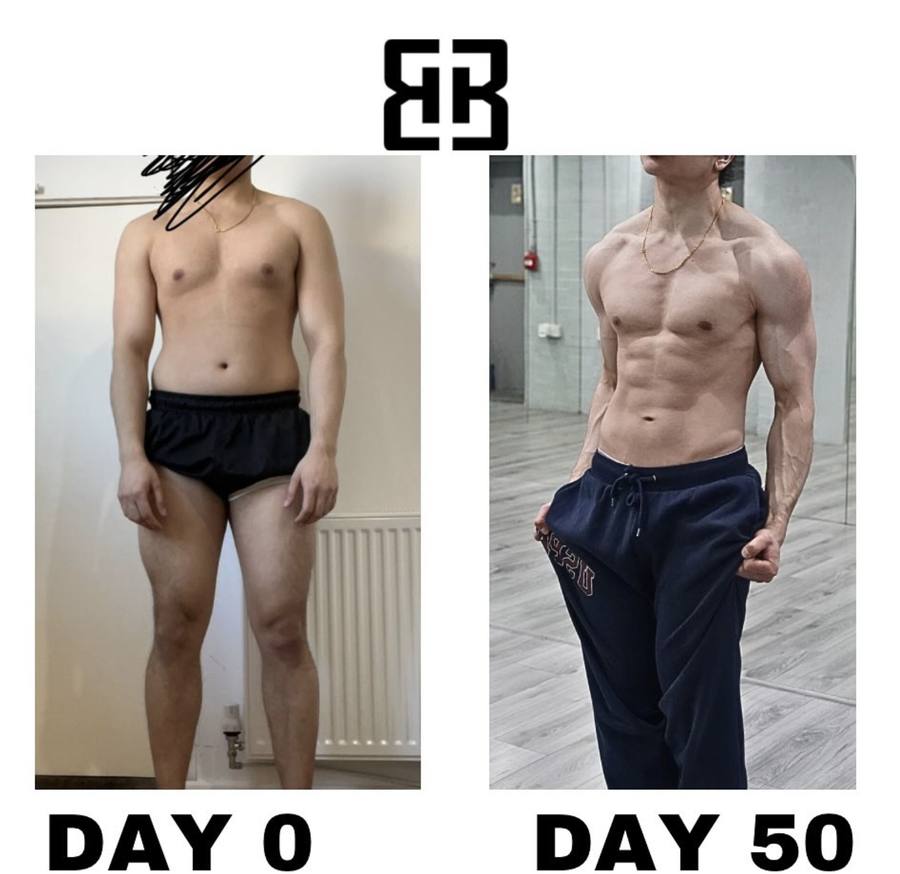 Built by Biplav client transformation