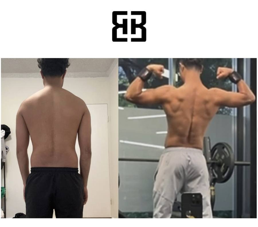Built by Biplav client transformation