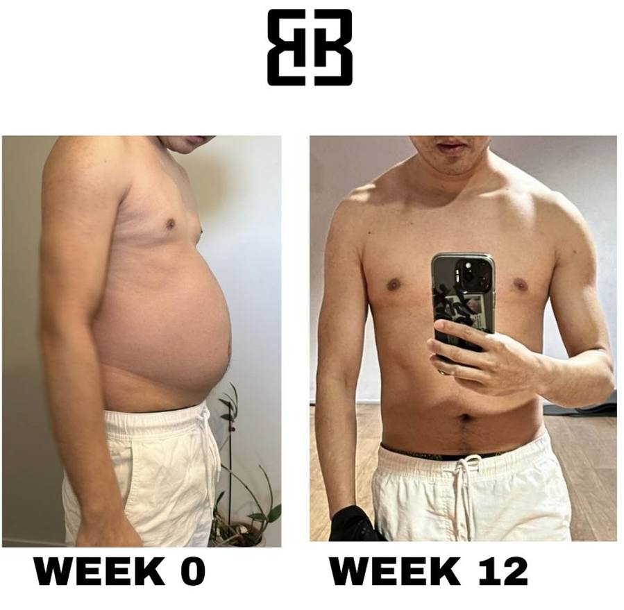 Built by Biplav client transformation