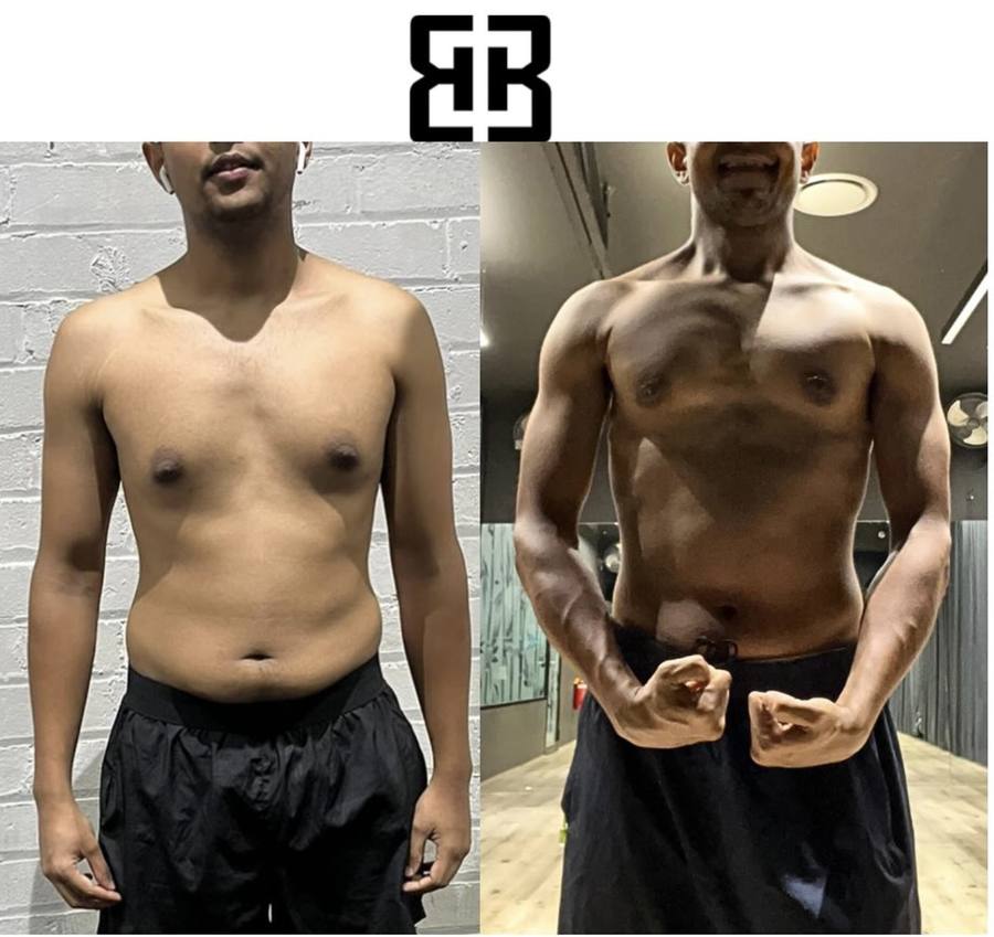 Built by Biplav client transformation