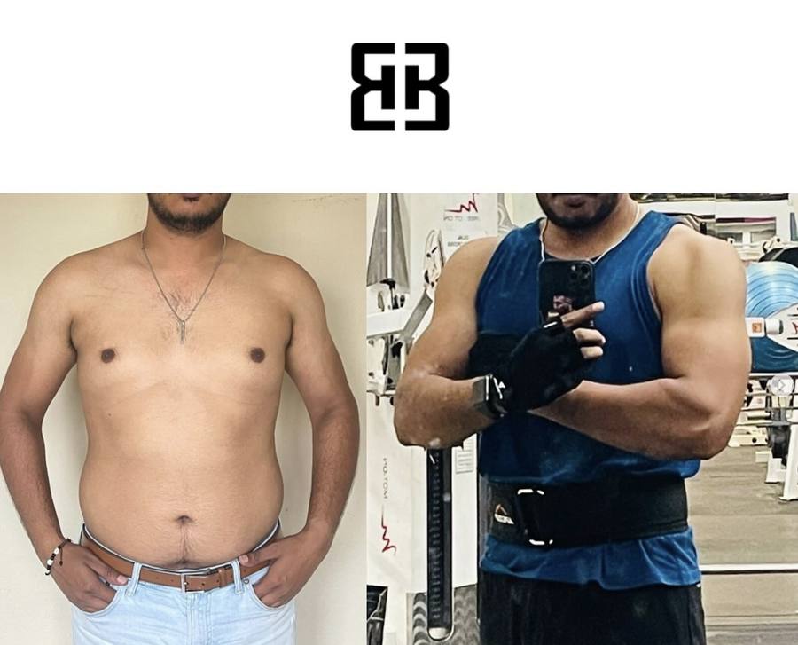 Built by Biplav client transformation