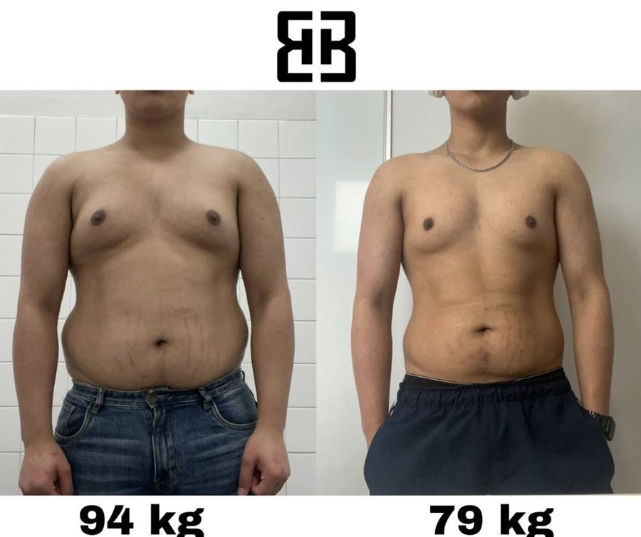 Built by Biplav client transformation