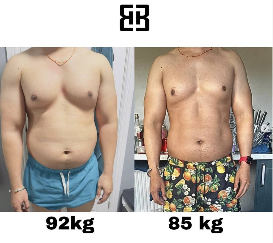 Built by Biplav client transformation