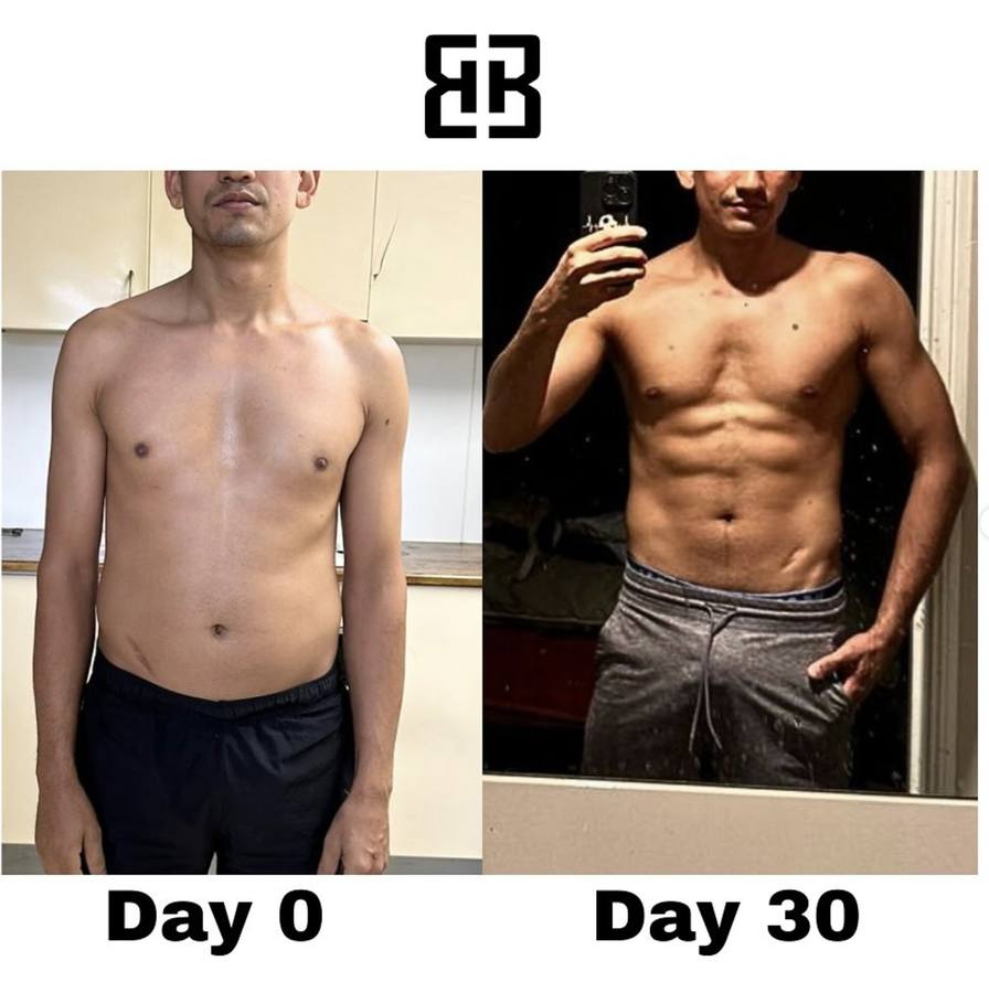 Built by Biplav client transformation