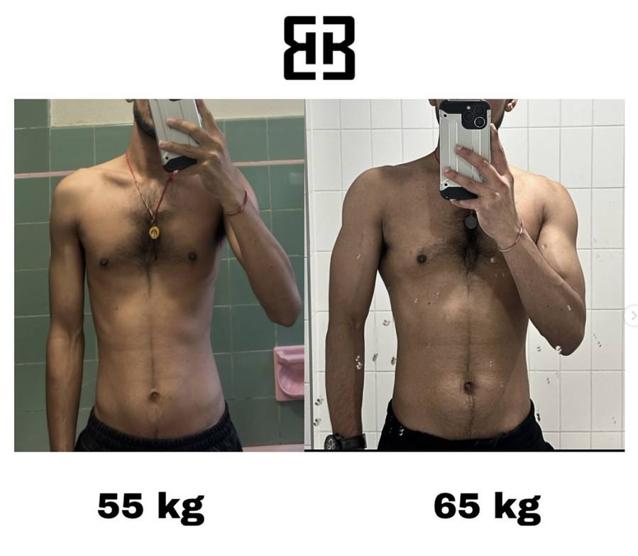 Built by Biplav client transformation