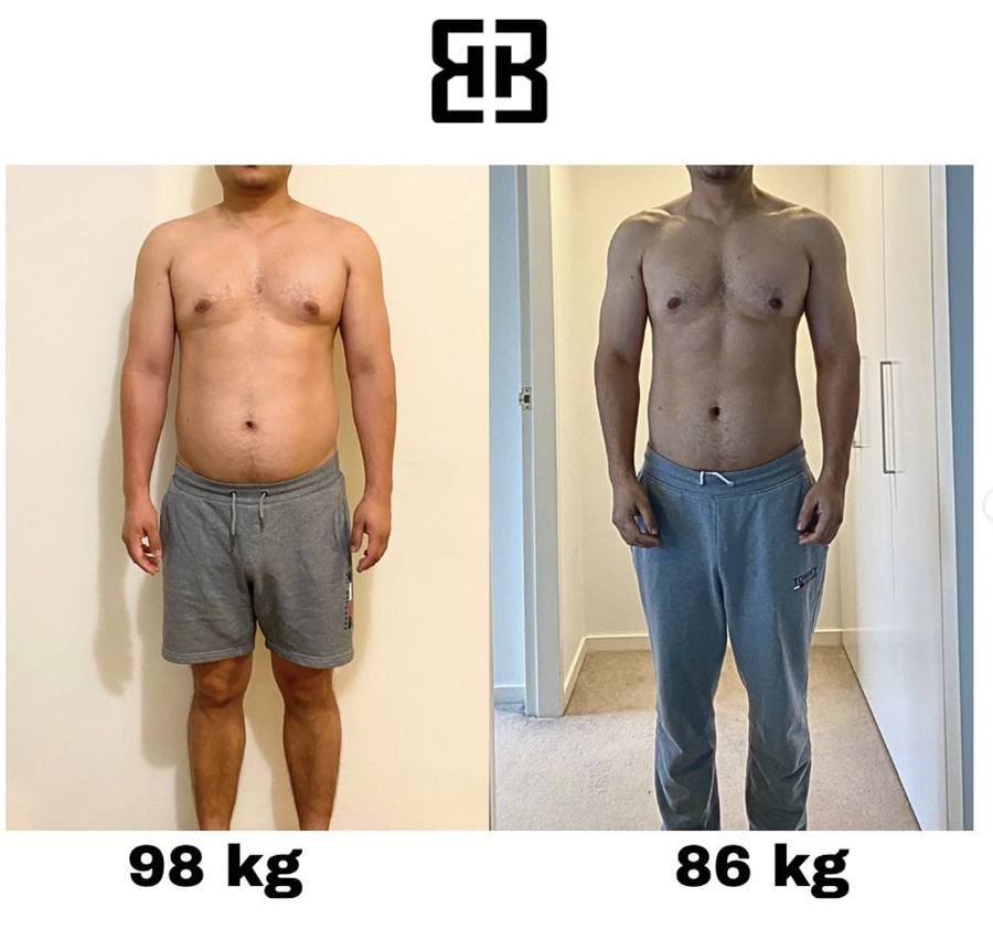 Built by Biplav client transformation