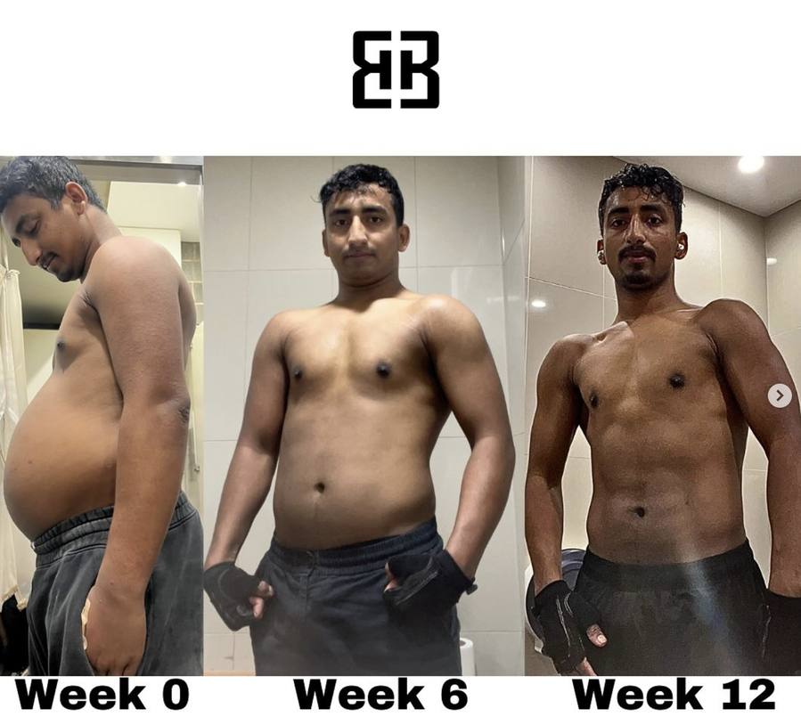Built by Biplav client transformation