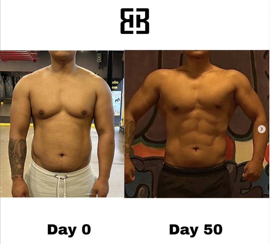 Built by Biplav client transformation