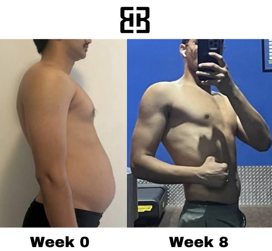 Built by Biplav client transformation