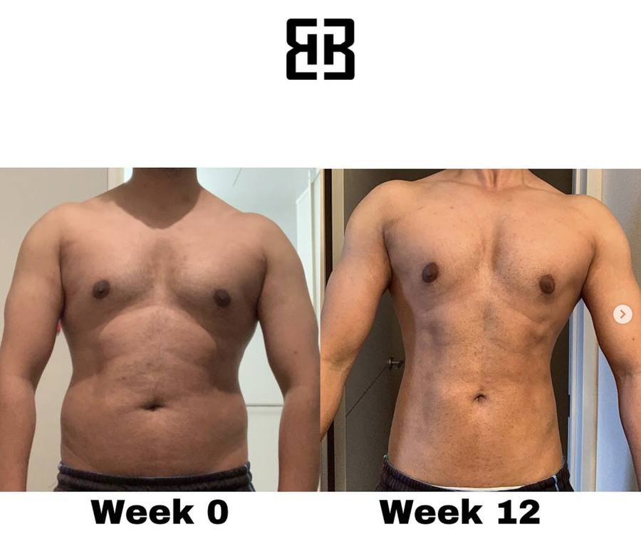 Built by Biplav client transformation
