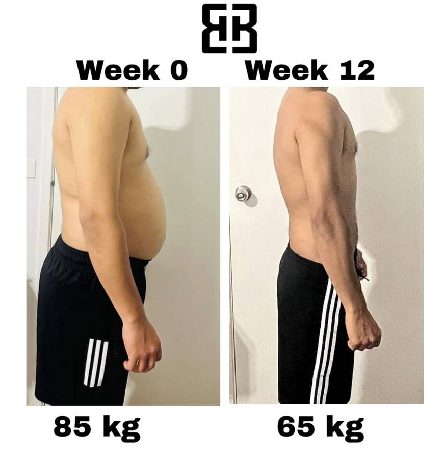 Built by Biplav client transformation