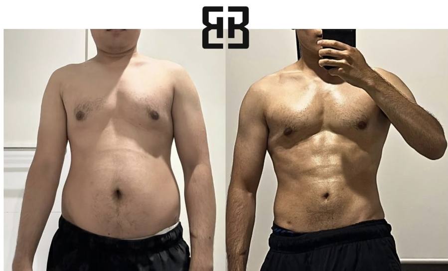 Built by Biplav client transformation