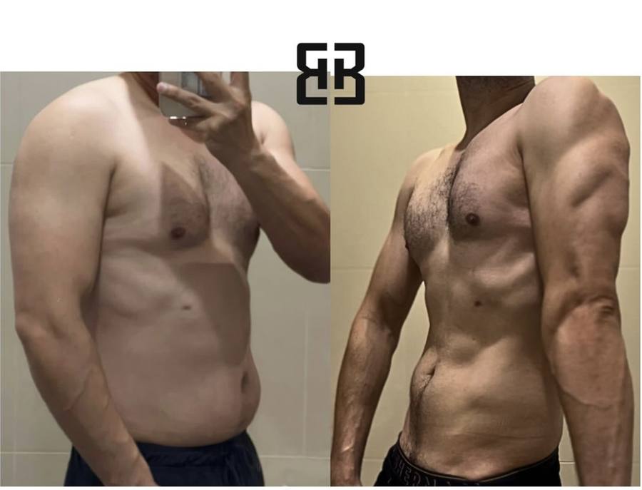 Built by Biplav client transformation