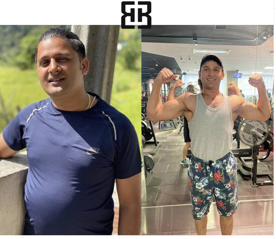 Built by Biplav client transformation