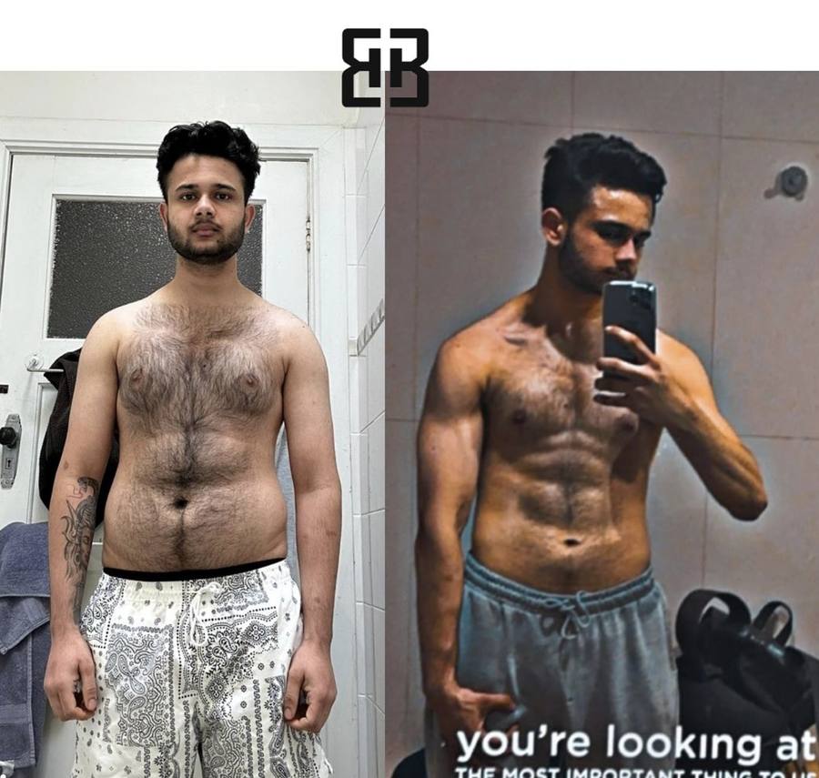 Built by Biplav client transformation