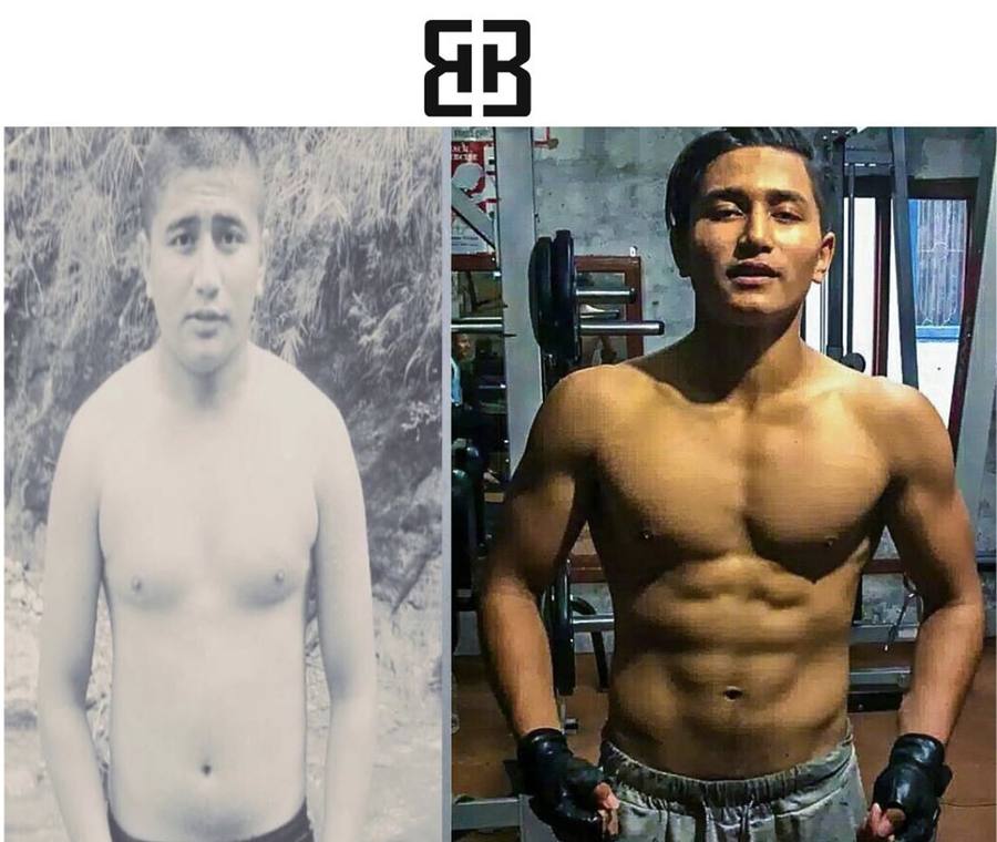 Built by Biplav client transformation