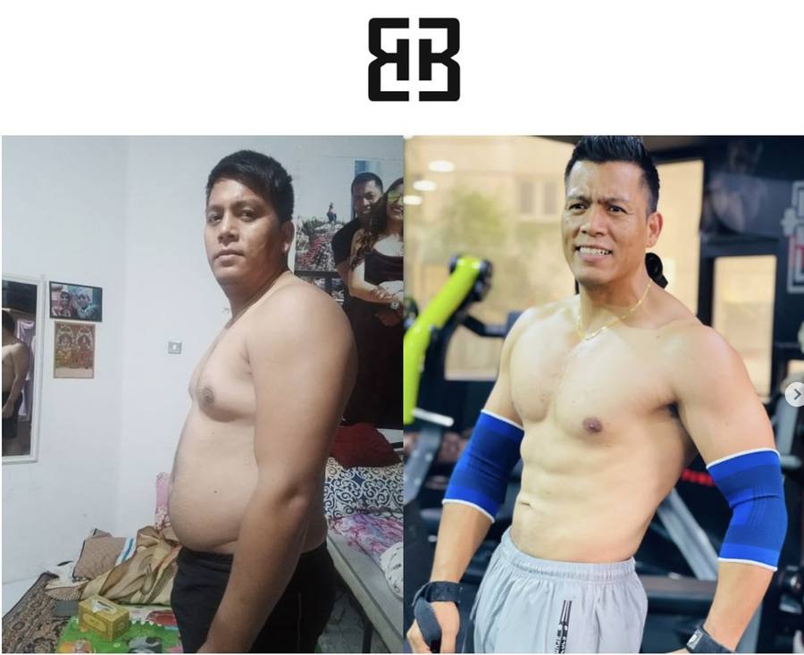 Built by Biplav client transformation