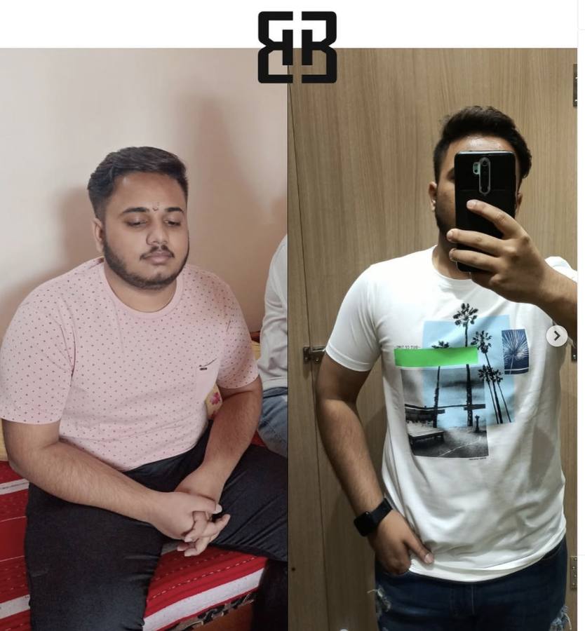 Built by Biplav client transformation